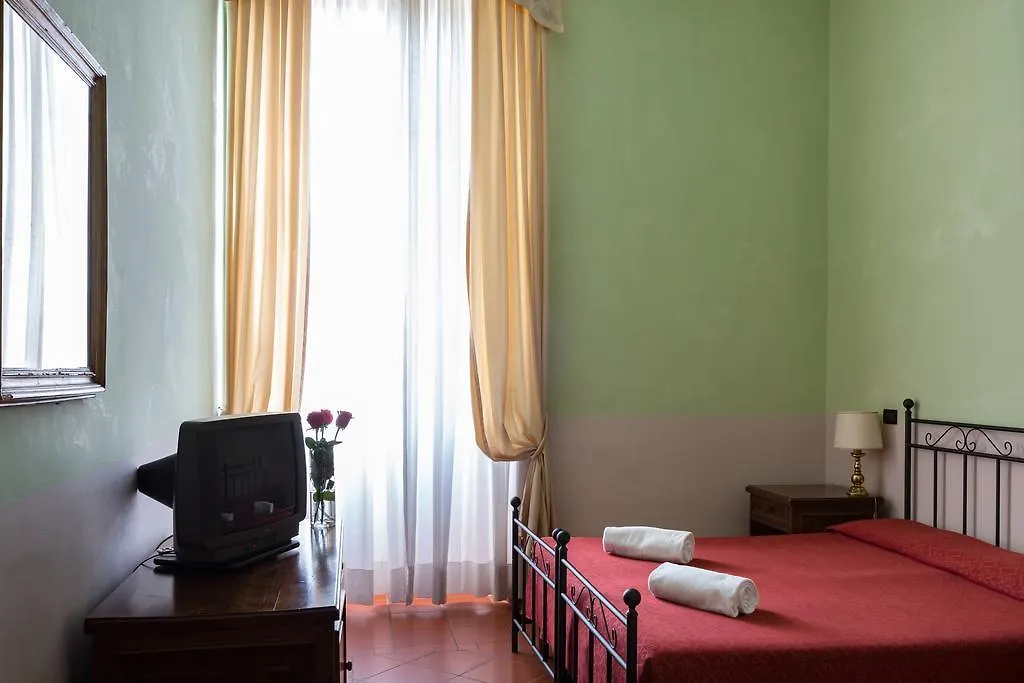 Frühstückspension Bed and Breakfast Domus Sessoriana Rom