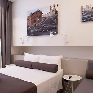 Residenza Pantaleo *** רומא