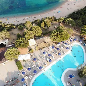 Club Esse Palmasera 4*, Cala Gonone Itálie