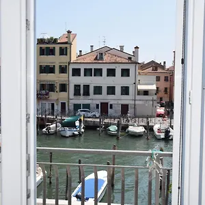 El Capitan De Mar Apartment Chioggia