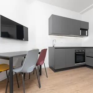  Apartament Casa Da Mirabello Włochy