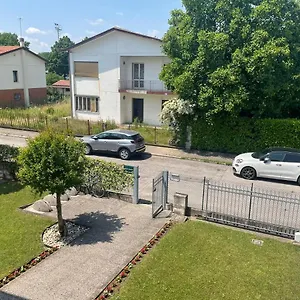  Apartament White Smile Włochy