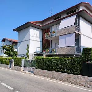 Casa Bergamo Lejlighed Orio al Serio