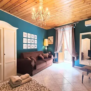  Apartament Casakameusa Włochy