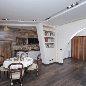  Apartment Monteverde 2bdr Family