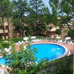 La Madonnina Vacation Flats Apartment Peschiera del Garda