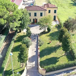 Monica Ferienhaus Pistoia
