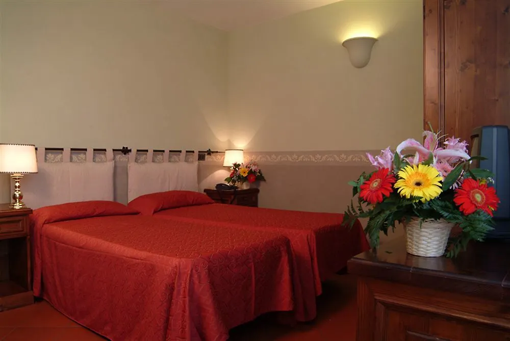 *** Bed & Breakfast Domus Sessoriana Bed and Breakfast Rom Italien