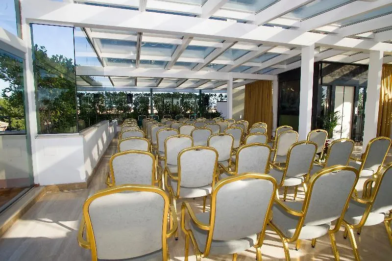 Bed & Breakfast Domus Sessoriana Bed and Breakfast Rom
