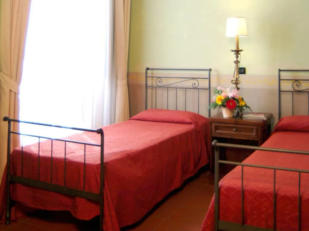 Domus Sessoriana Bed & Breakfast Rome