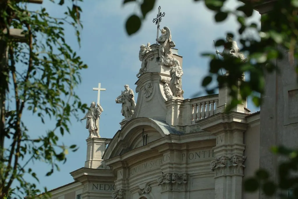 Domus Sessoriana Bed & Breakfast Rome