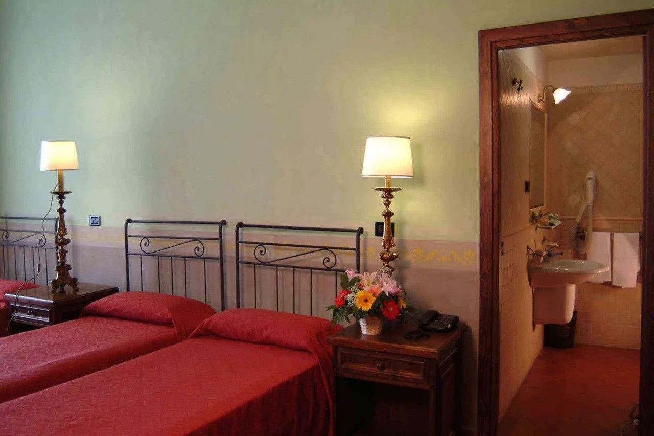 Domus Sessoriana Bed & Breakfast Rome