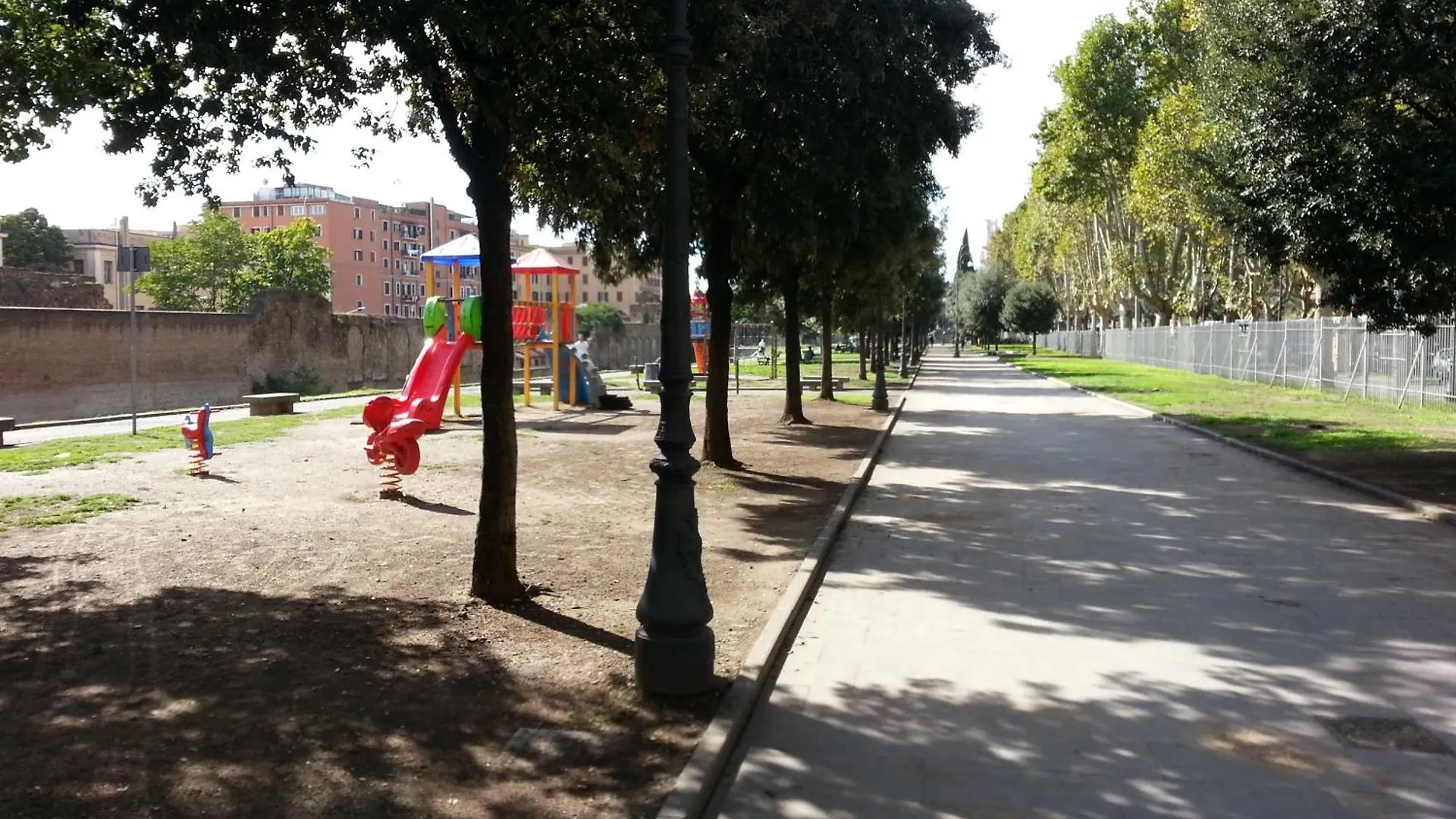 Domus Sessoriana Bed & Breakfast Rome