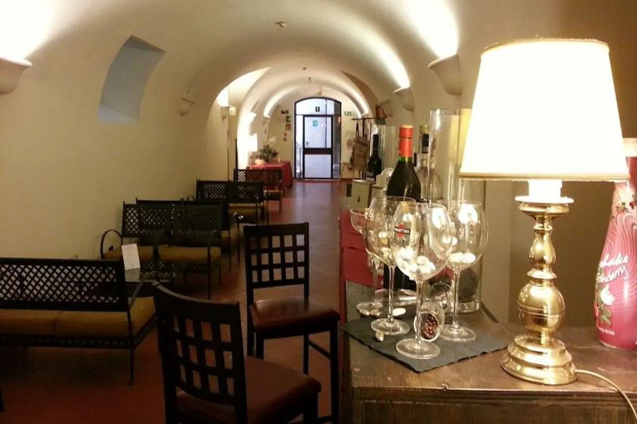 Domus Sessoriana Bed & Breakfast Rome
