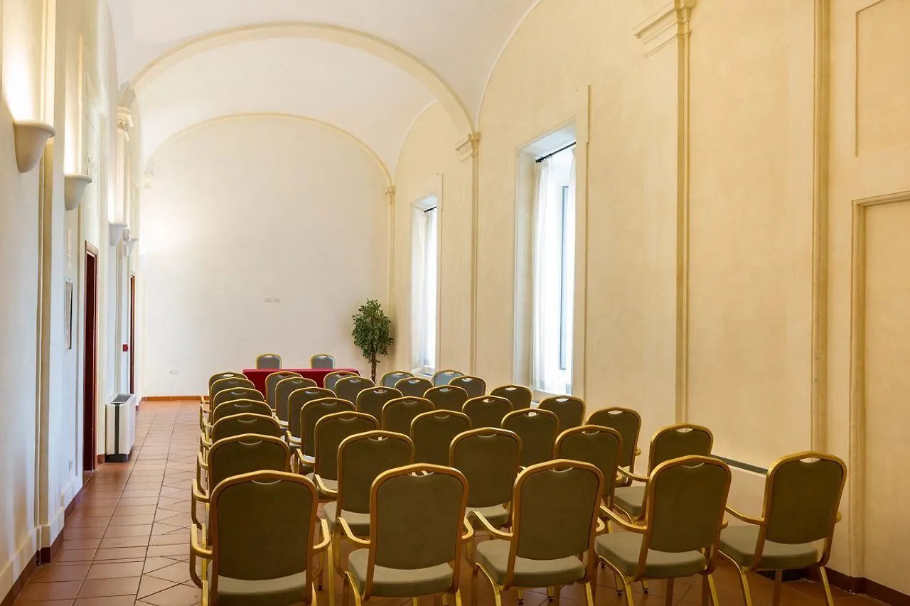 Domus Sessoriana Bed & Breakfast Rome