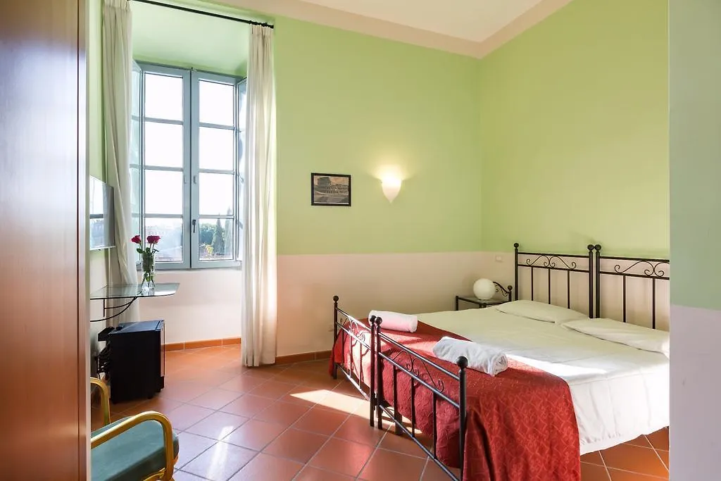 Domus Sessoriana Bed & Breakfast Rome