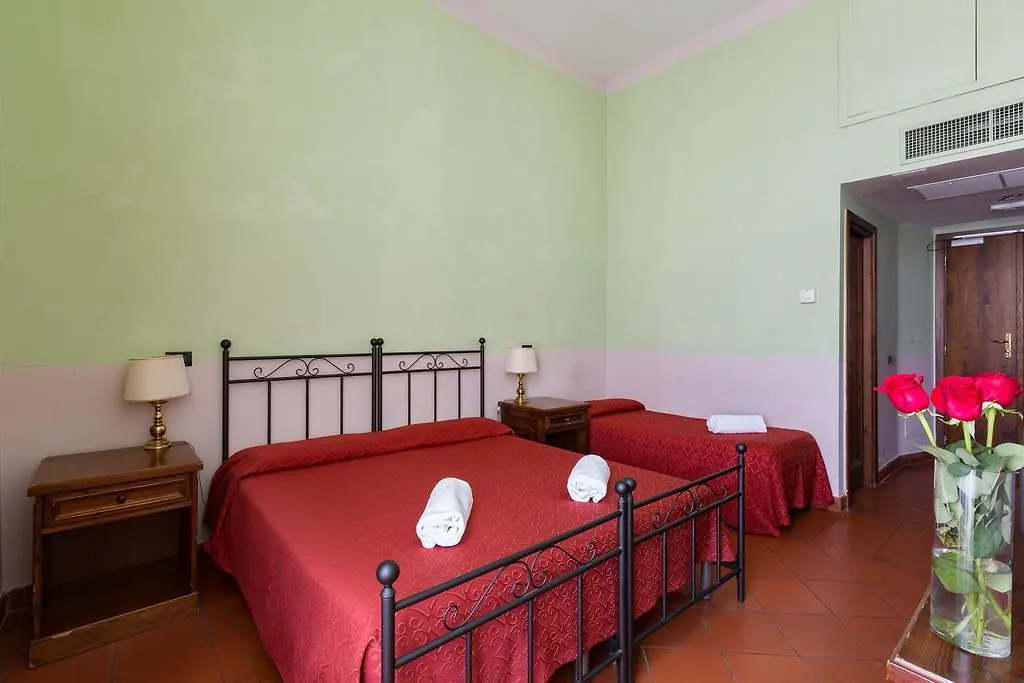 Domus Sessoriana Bed & Breakfast Rome