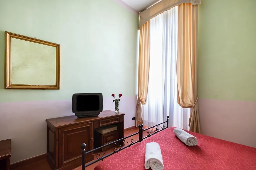 Domus Sessoriana Bed & Breakfast Rome 3*,