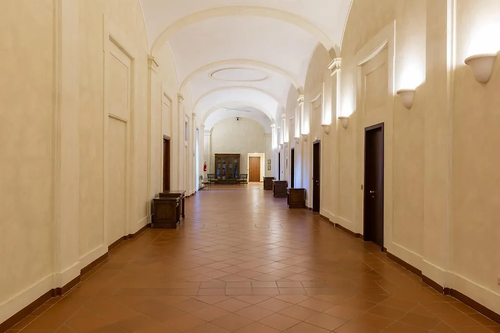 Domus Sessoriana Bed & Breakfast Rome