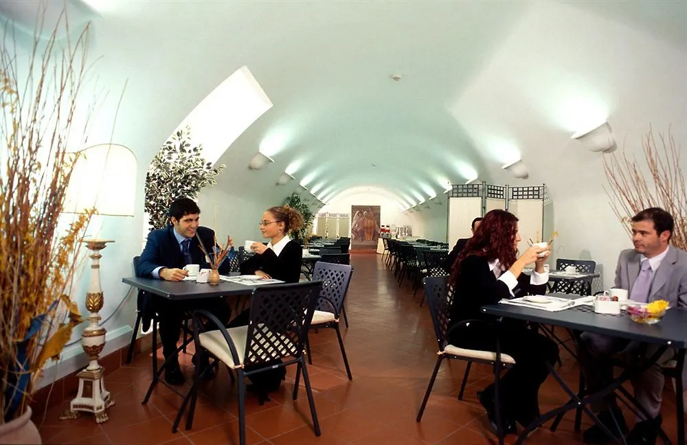 Domus Sessoriana Bed & Breakfast Rome