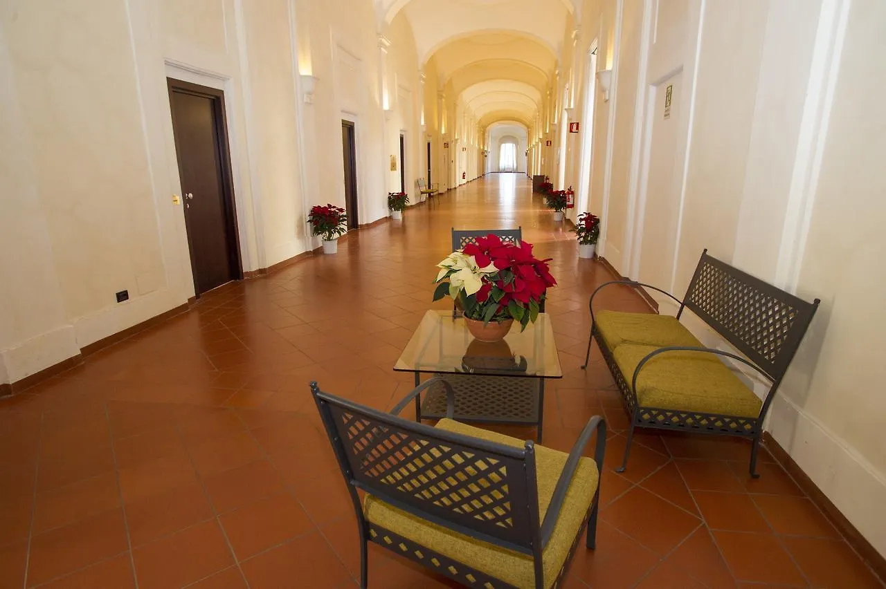 Domus Sessoriana Bed & Breakfast Rome
