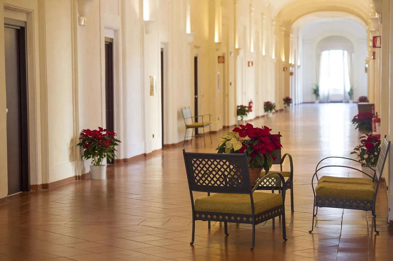 Domus Sessoriana Bed & Breakfast Rome