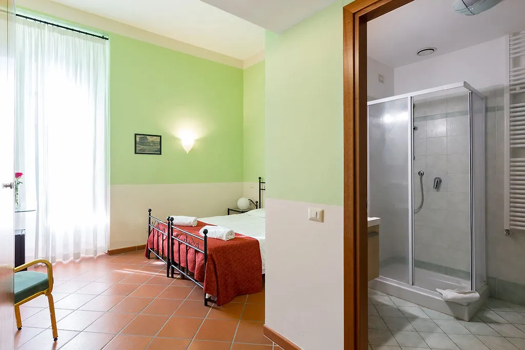 Domus Sessoriana Bed & Breakfast Rome 3*,  Italy