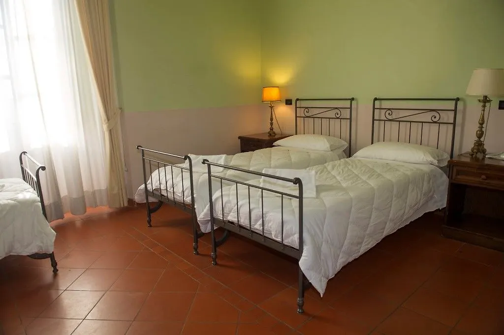 Domus Sessoriana Bed & Breakfast Rome