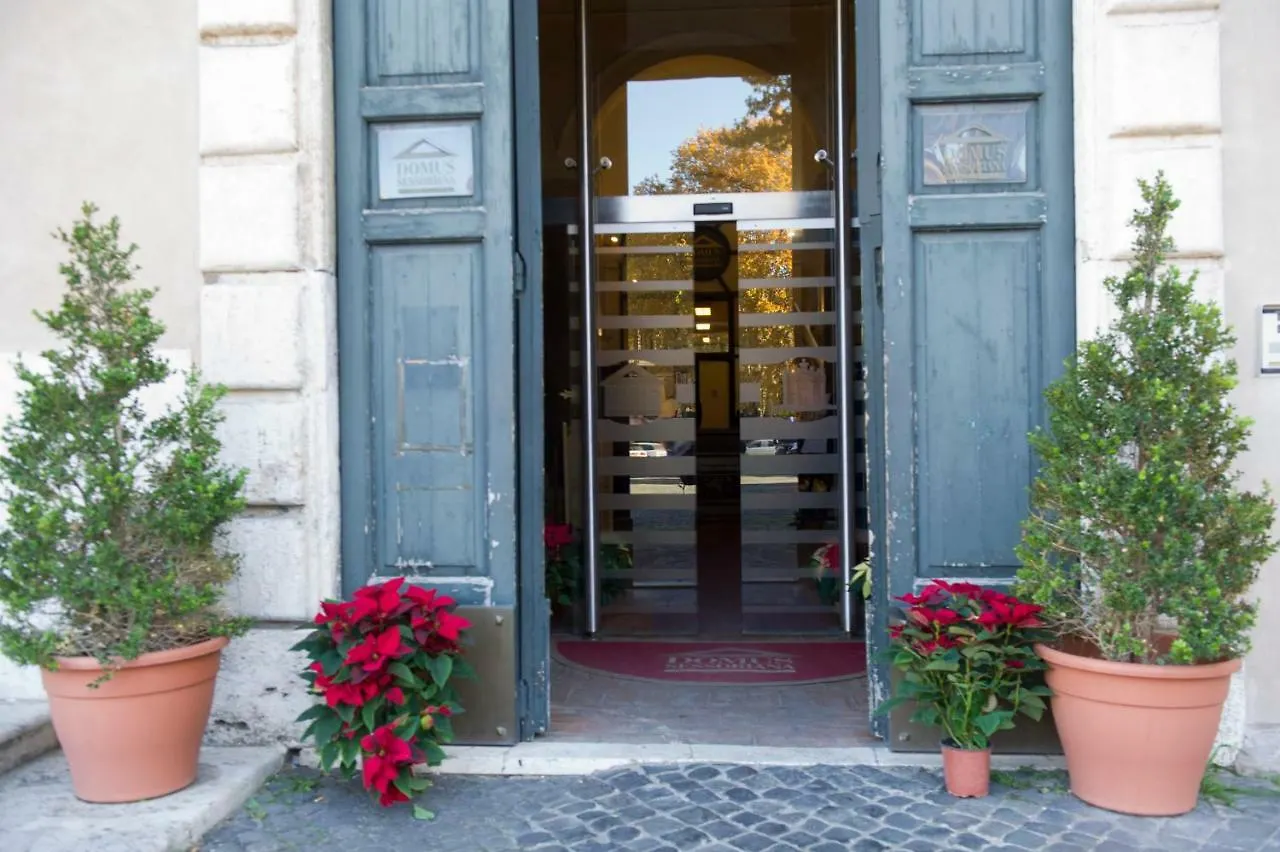 Domus Sessoriana Bed & Breakfast Rome