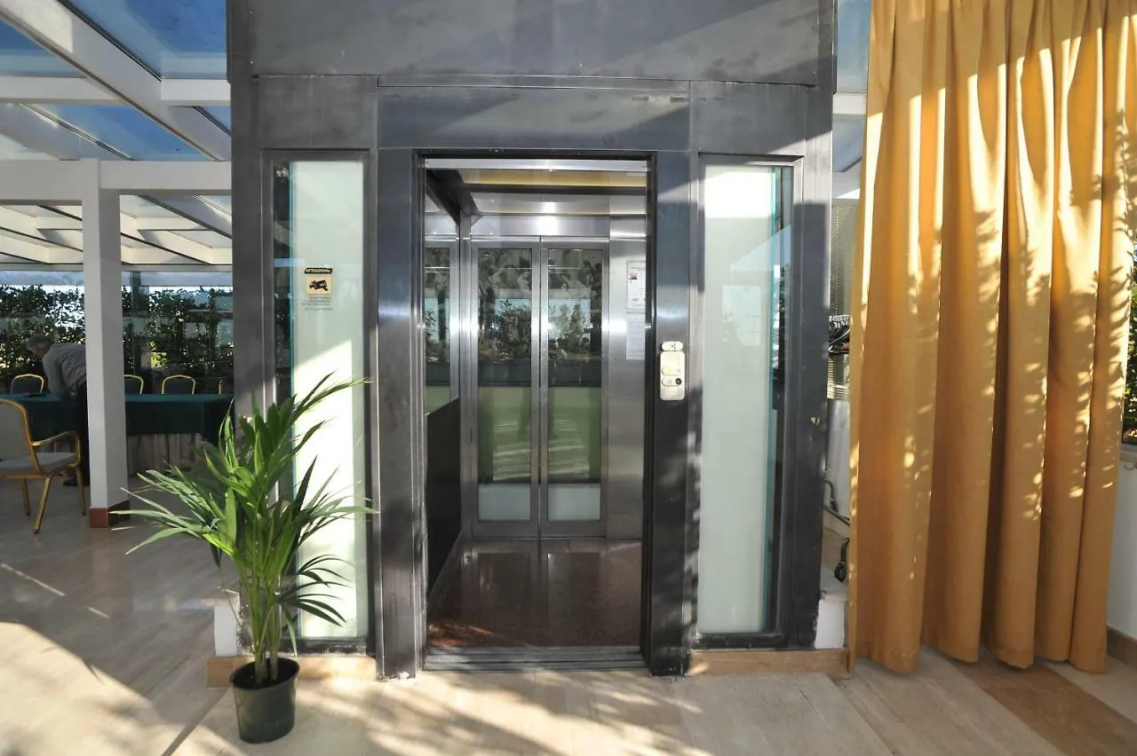 Domus Sessoriana Bed & Breakfast Rome 3*,  Italy