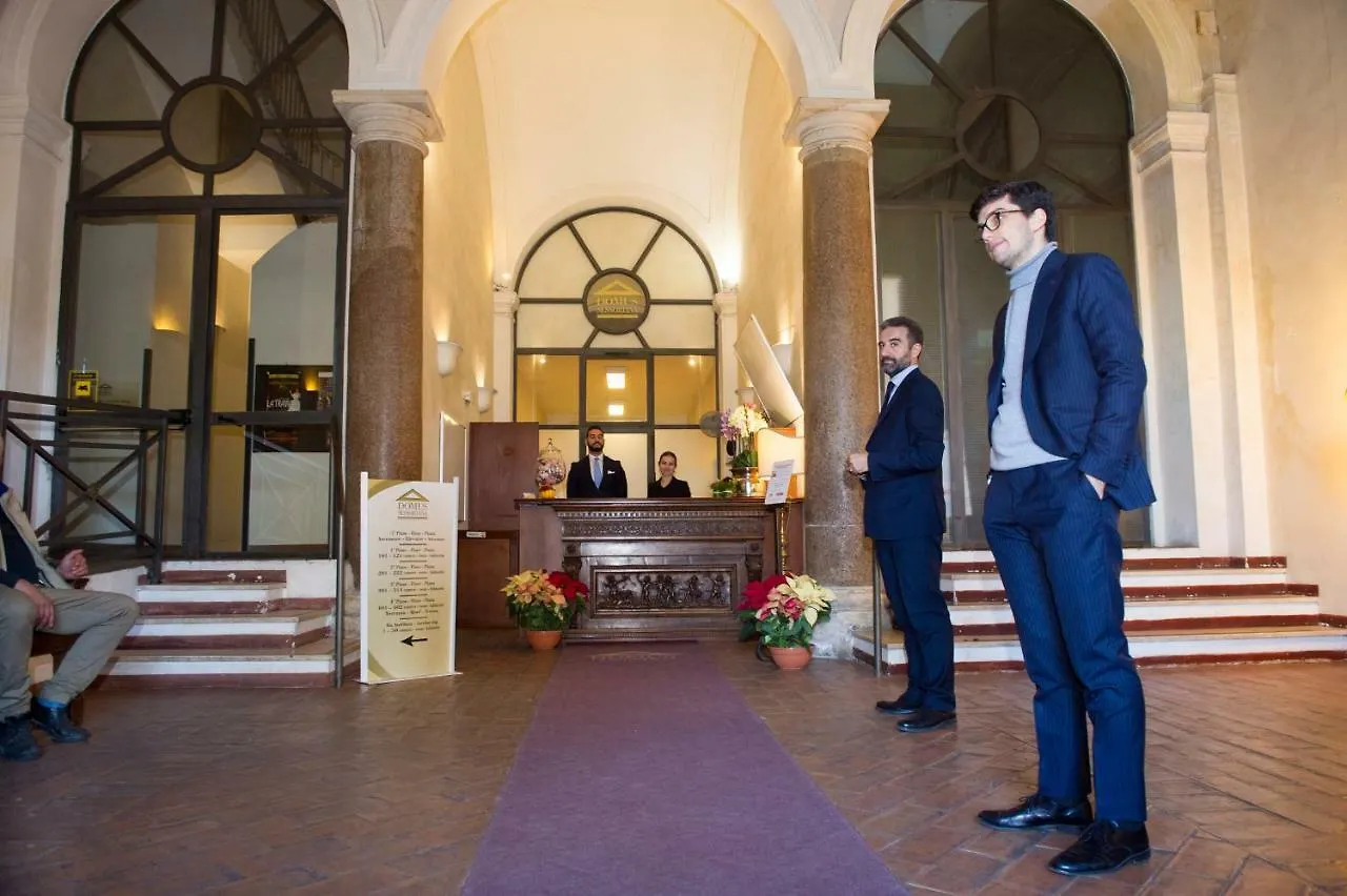 Domus Sessoriana Bed & Breakfast Rome