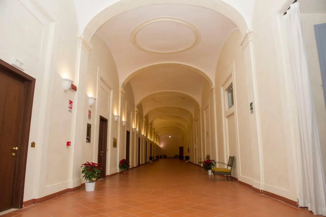 Domus Sessoriana Bed & Breakfast Rome Italy