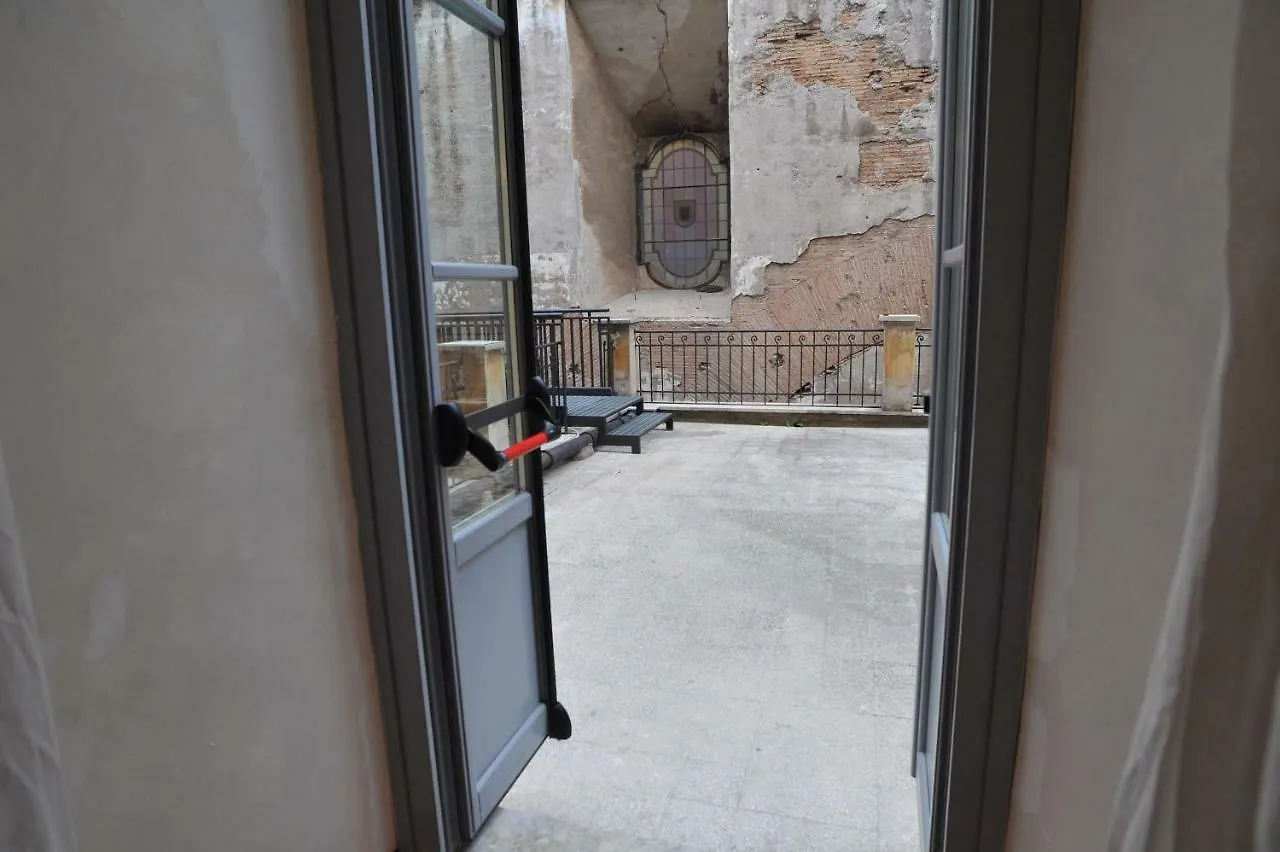 ***  Domus Sessoriana Bed & Breakfast Rome Italy