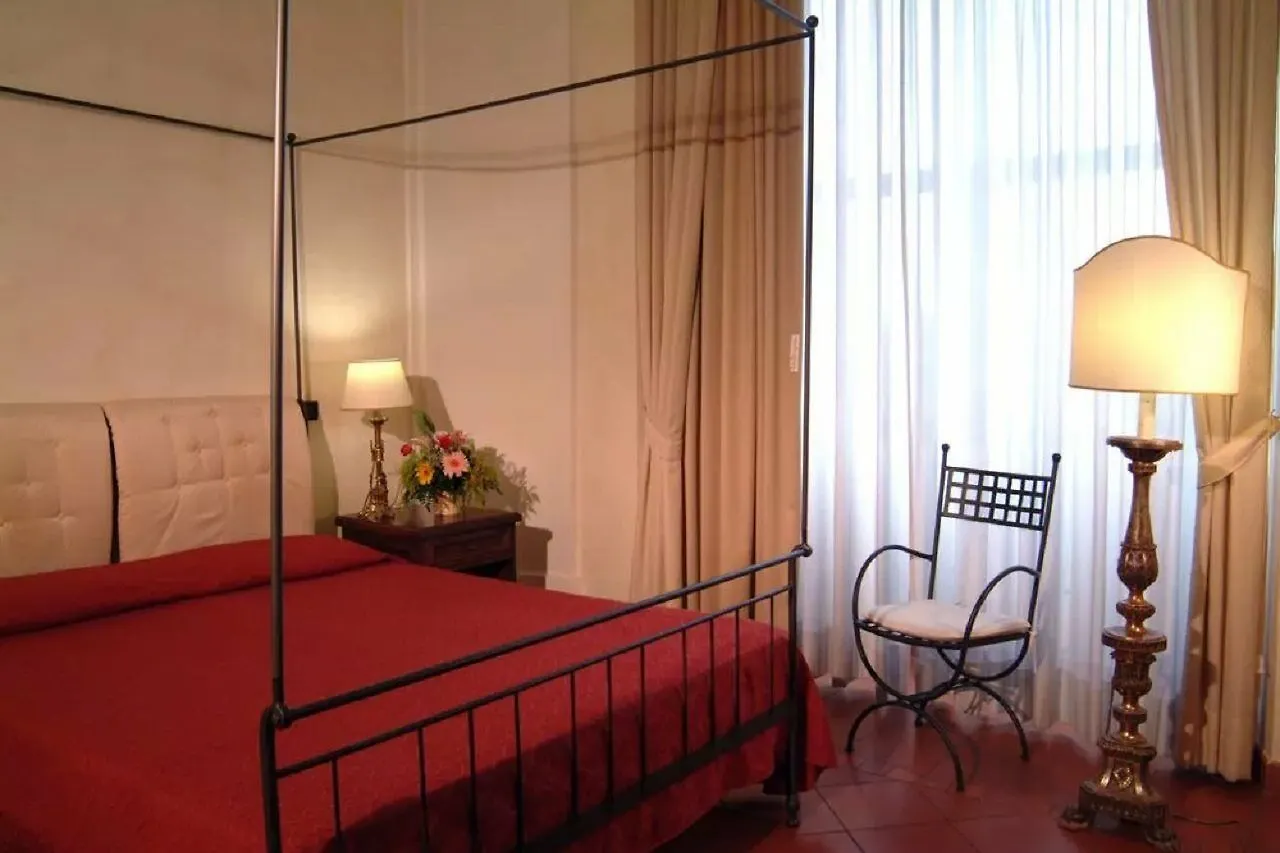 Domus Sessoriana Bed & Breakfast Rome