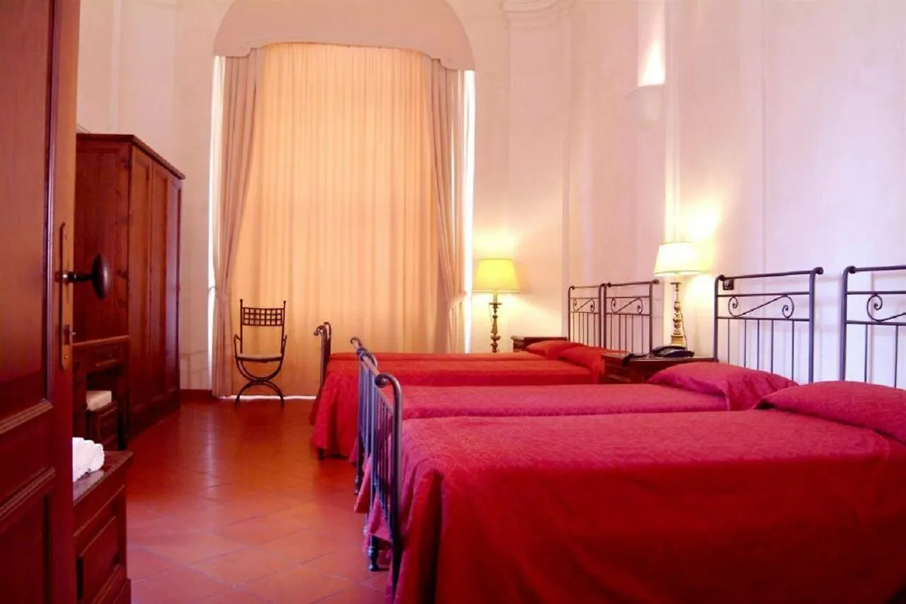 Domus Sessoriana Bed & Breakfast Rome