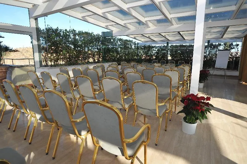 Domus Sessoriana Bed & Breakfast Rome 3*,
